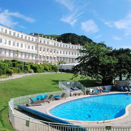 The Osborne Hotel Torquay Esterno foto