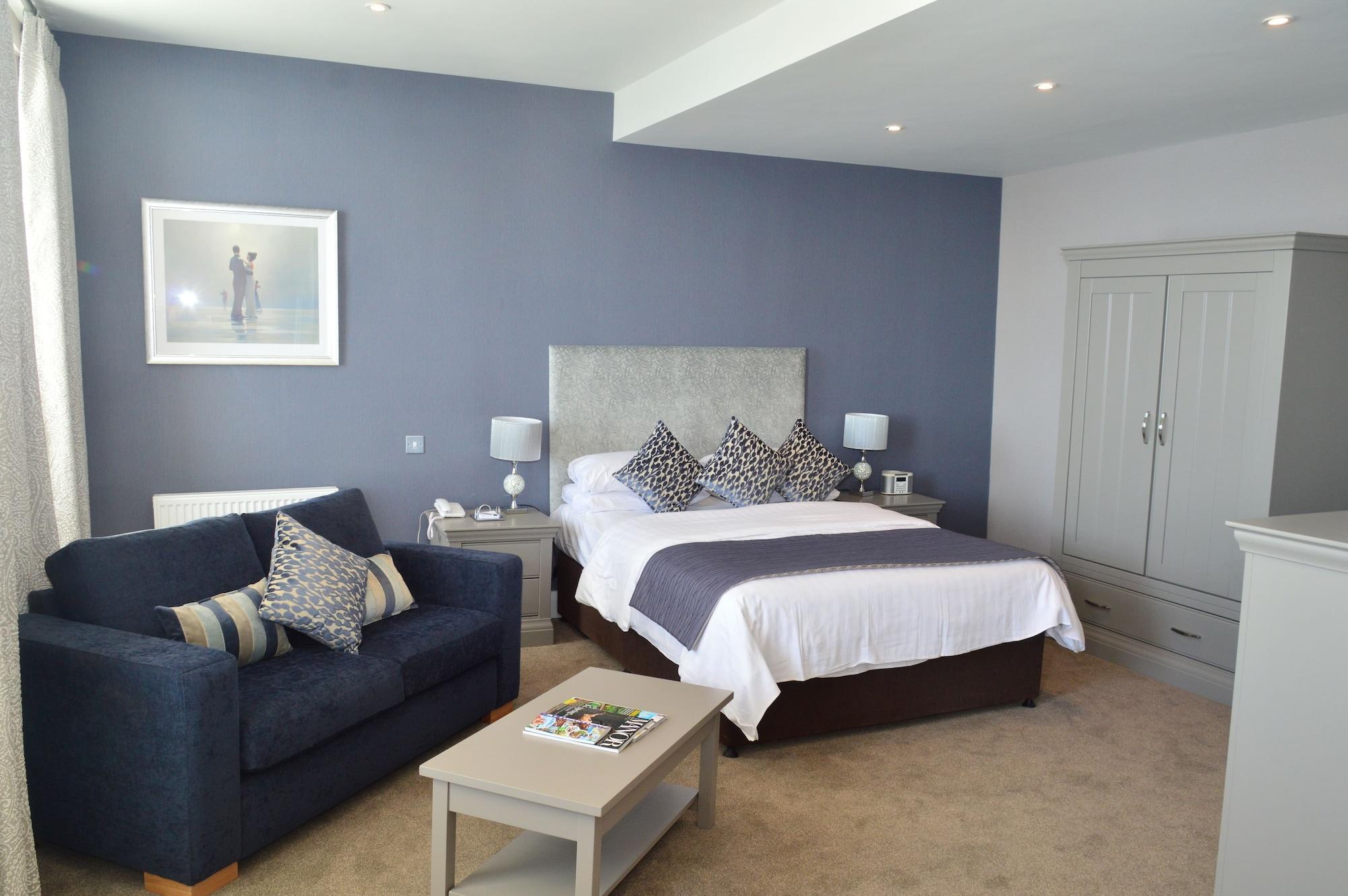 The Osborne Hotel Torquay Esterno foto
