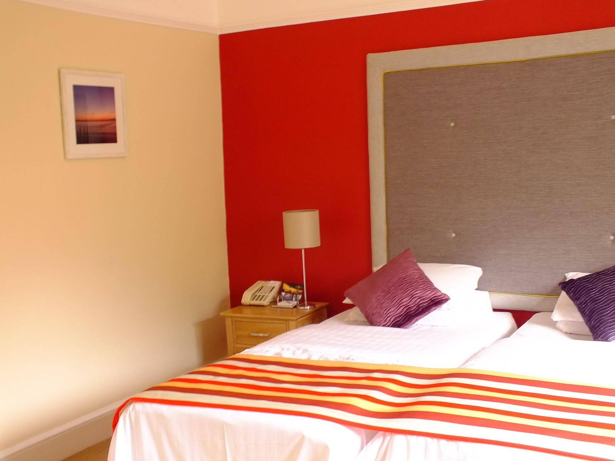 The Osborne Hotel Torquay Esterno foto