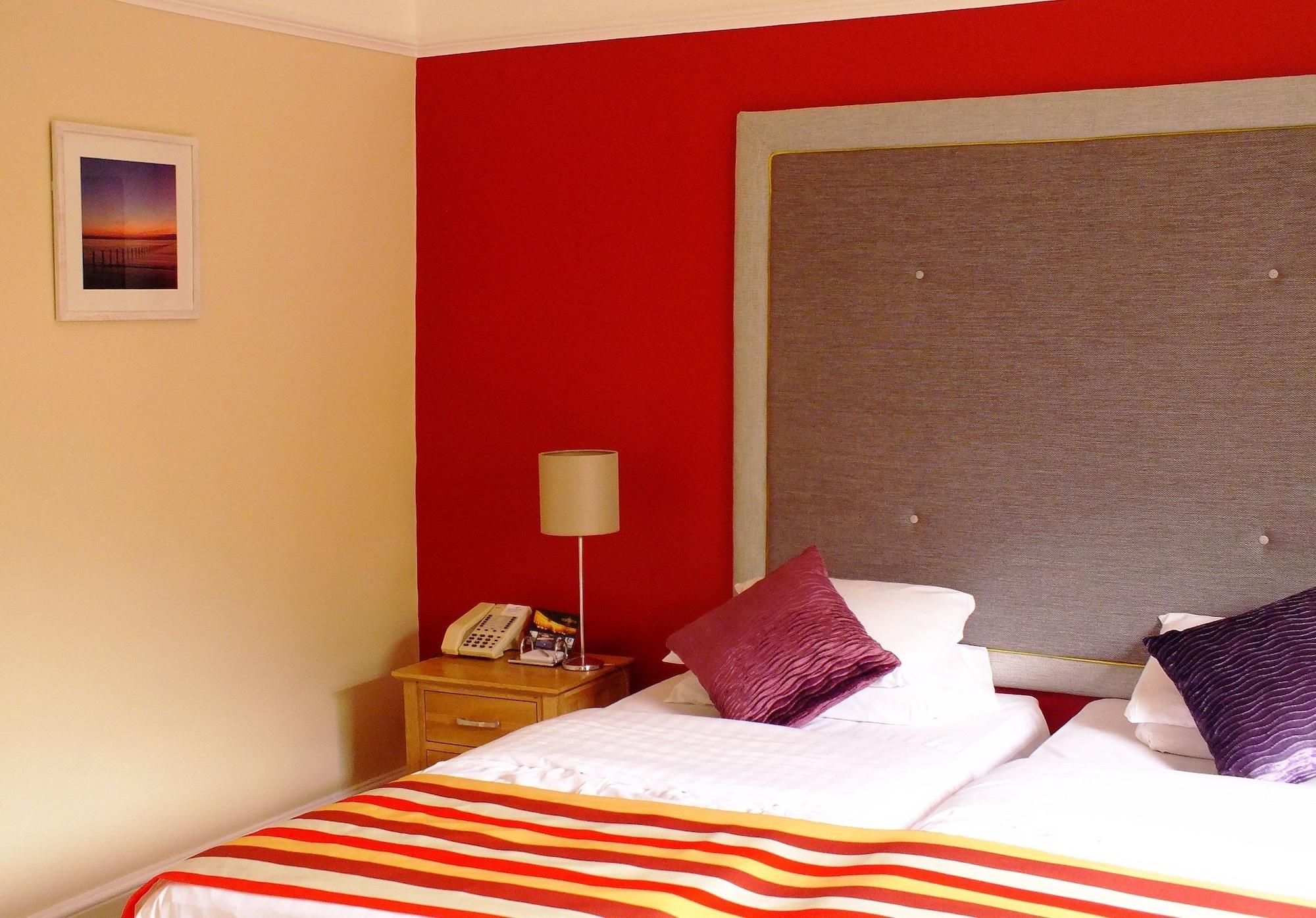 The Osborne Hotel Torquay Esterno foto