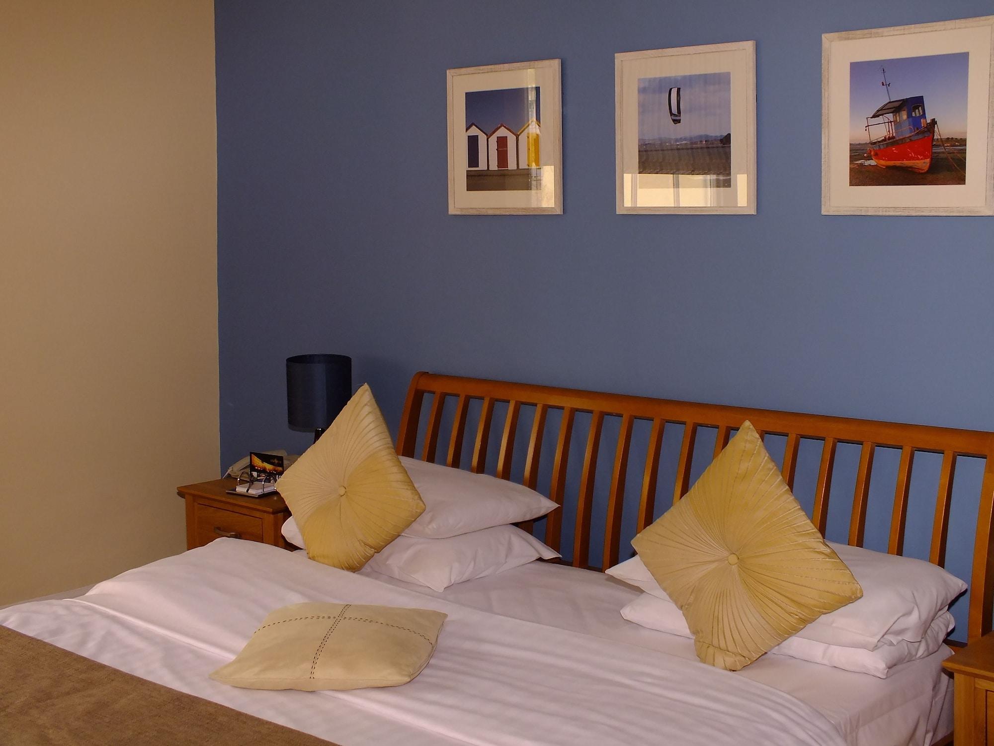 The Osborne Hotel Torquay Esterno foto
