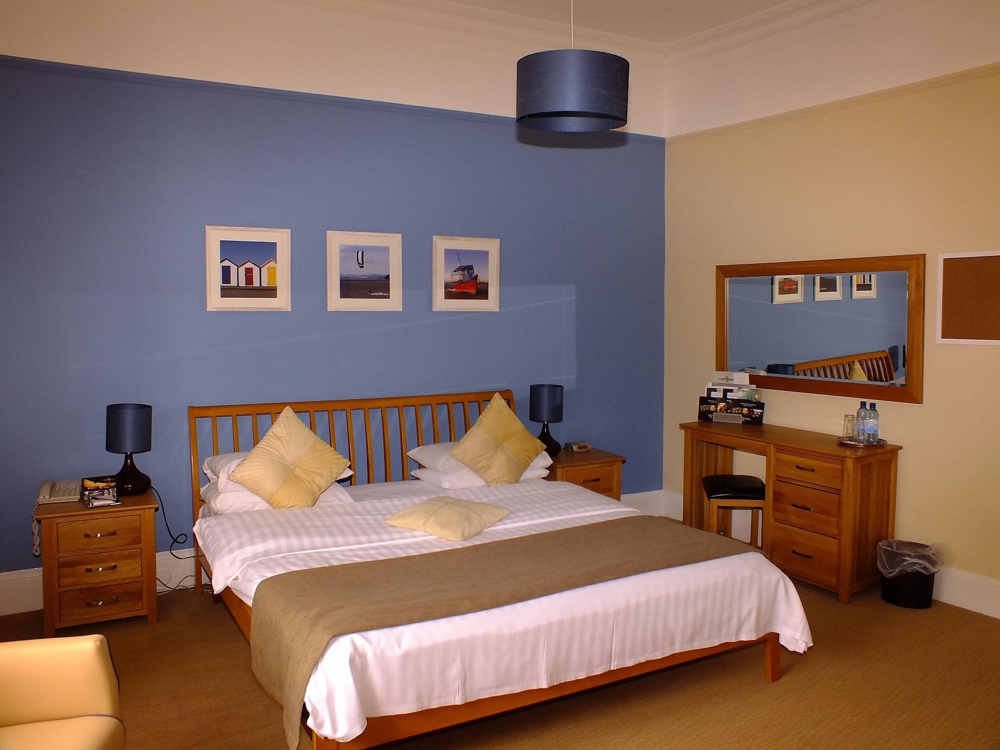 The Osborne Hotel Torquay Esterno foto