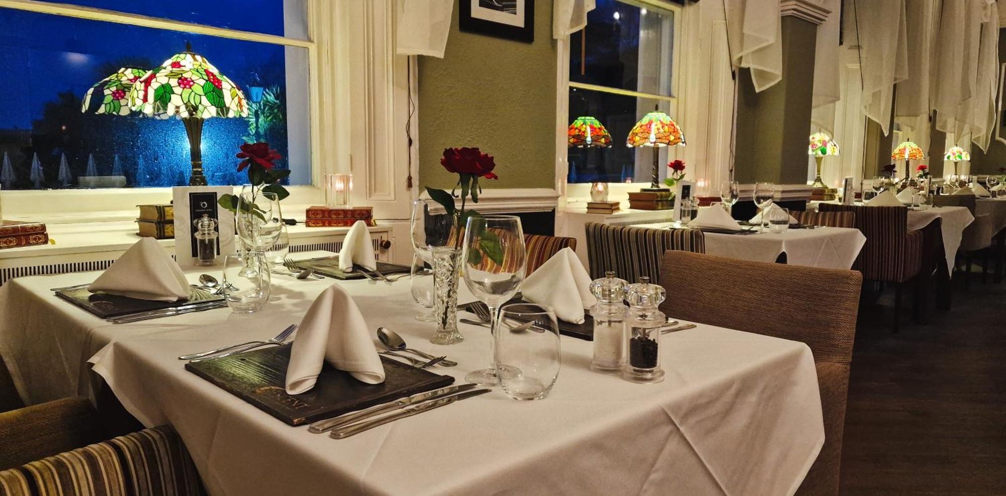 The Osborne Hotel Torquay Esterno foto