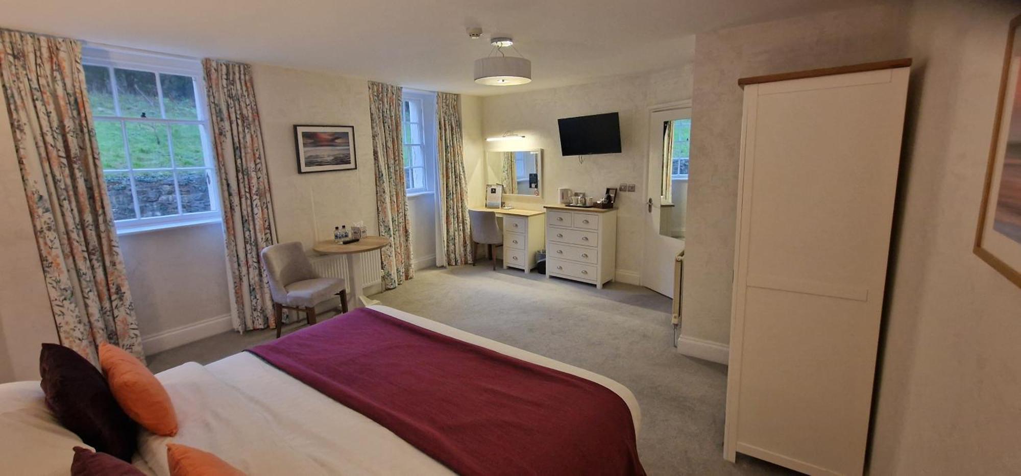 The Osborne Hotel Torquay Esterno foto