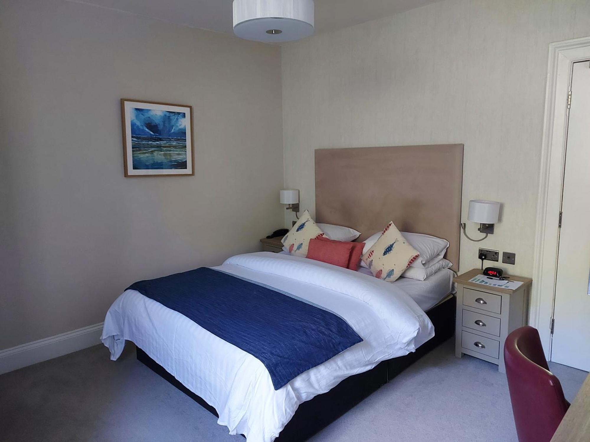 The Osborne Hotel Torquay Esterno foto