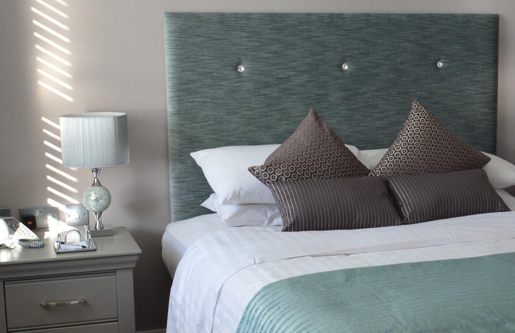 The Osborne Hotel Torquay Esterno foto